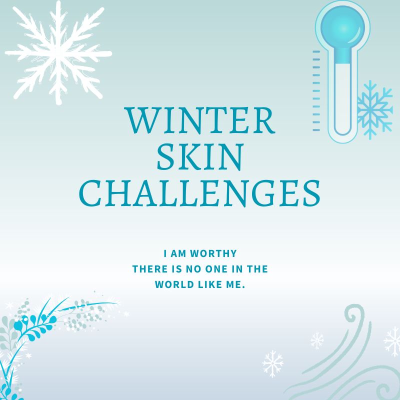Protect your Skin in Winter