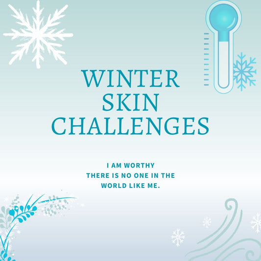 Protect your Skin in Winter