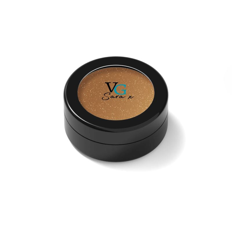Vegan Sparkling Eyeshadows