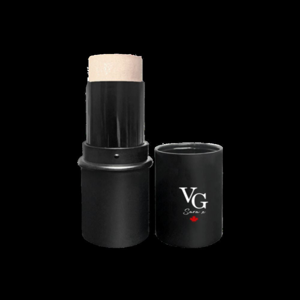 baton highlighter stick with logo