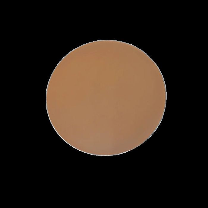 A refill of dark mineral concealer compact
