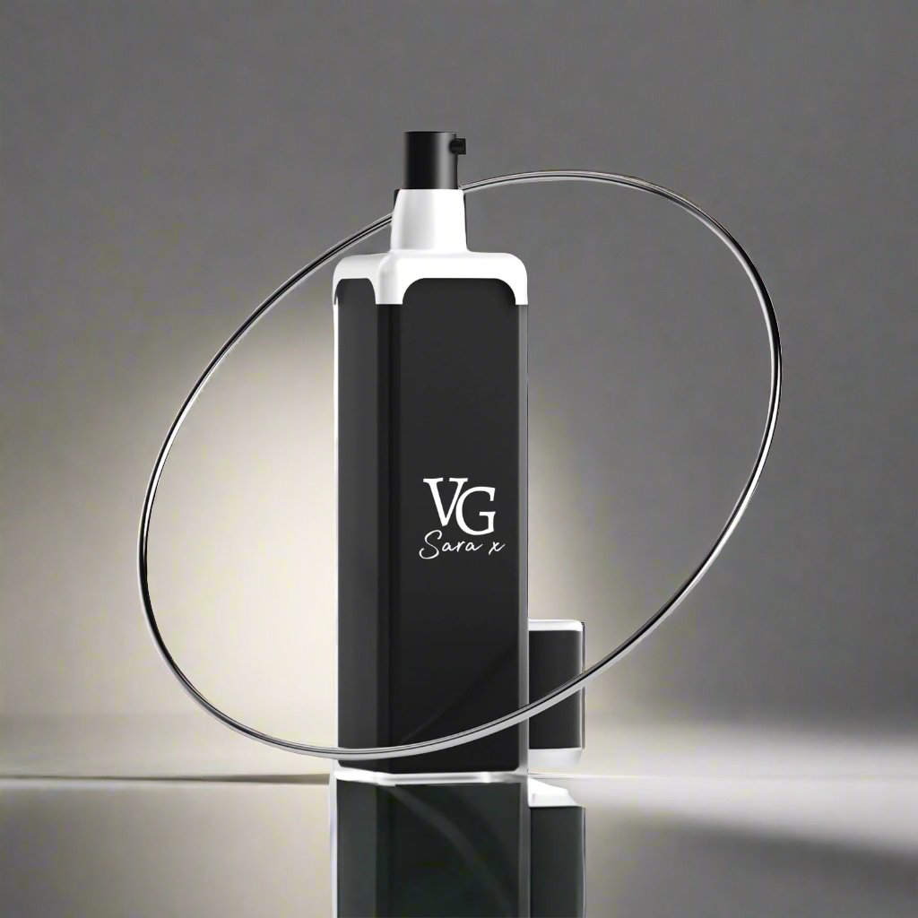 VG- Sara x - Men's - after Shave Moisturizer Cream