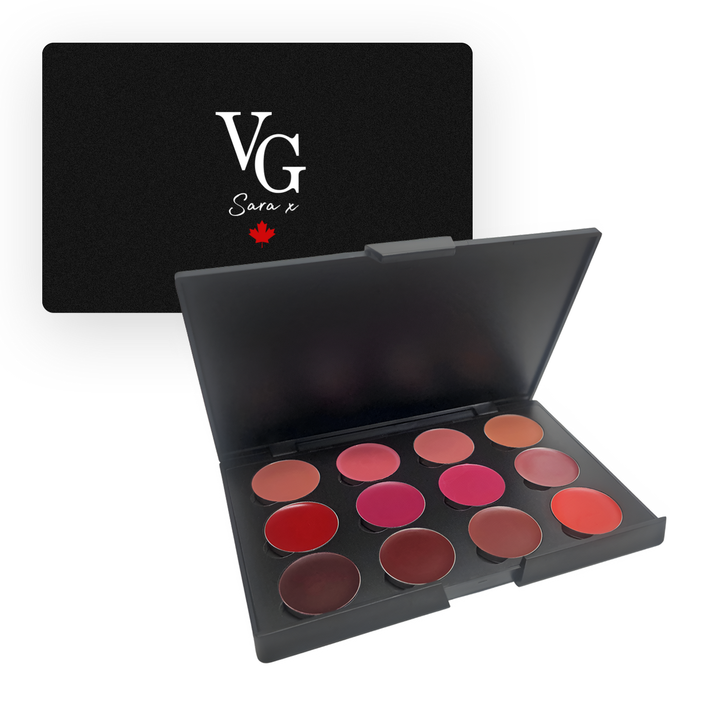 viaGlamour image of a Palettes