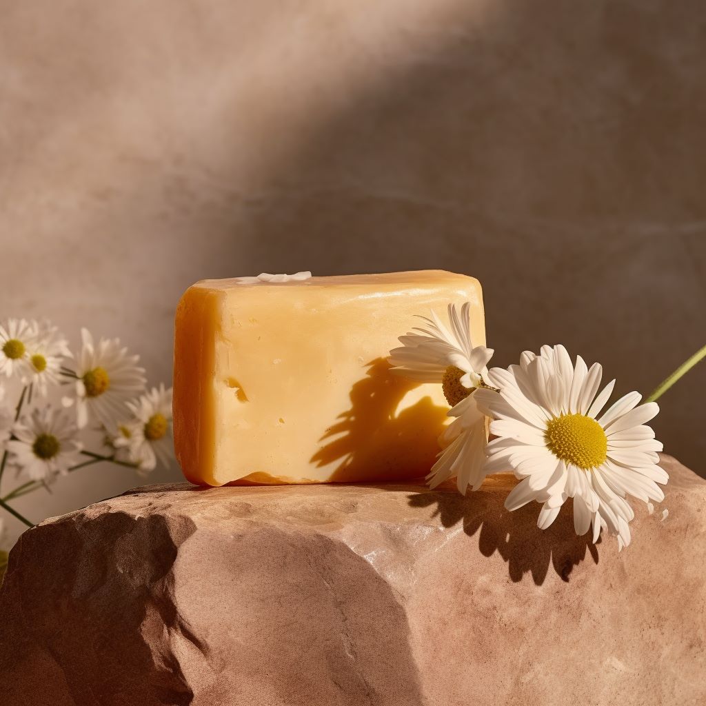 Luxe naturel : boîte de savons en barre fabriqués au Canada