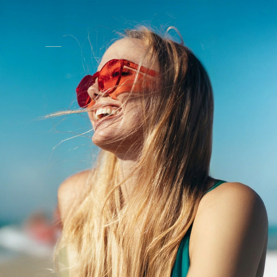 Natural Vegan Canadian Summer Makeup Shades – VG Sara x
