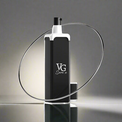 VG- Sara x - Men's - after Shave Moisturizer Cream