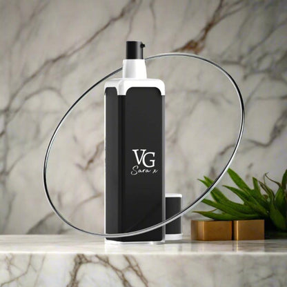 VG- Sara x - Men's - after Shave Moisturizer Cream