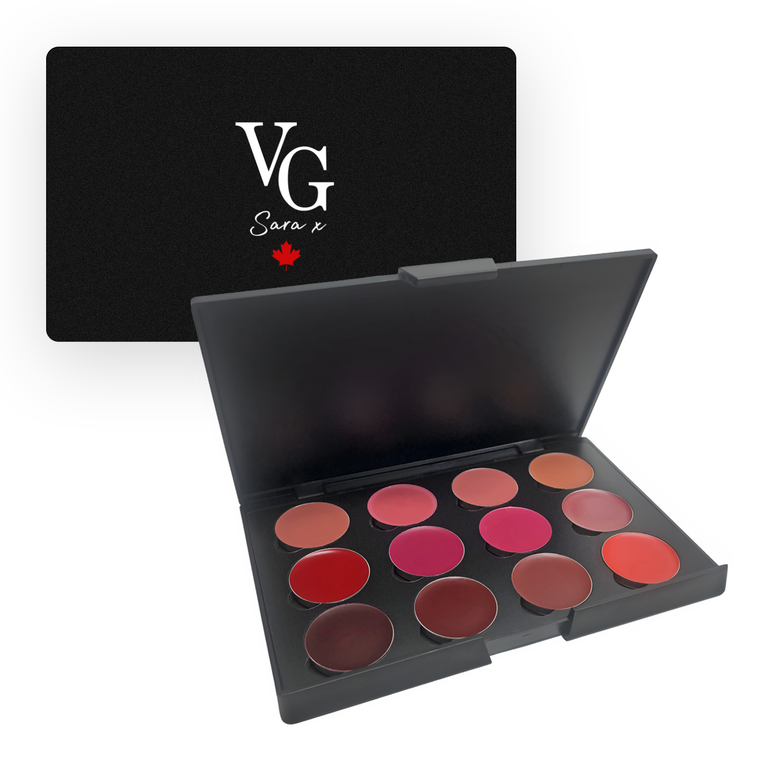 viaGlamour image of a Palettes